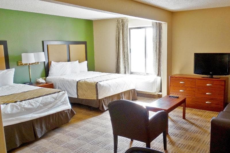 Extended Stay America Cincinnati Florence Meijer Drive 3