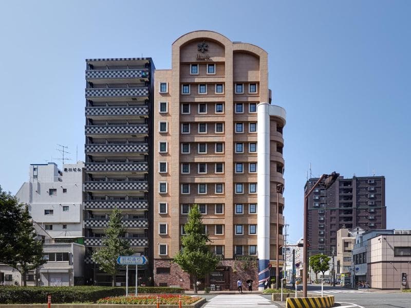 Eclair Hakata 3