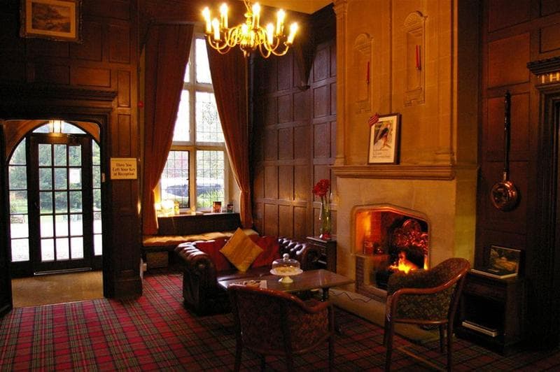Farnham House 3