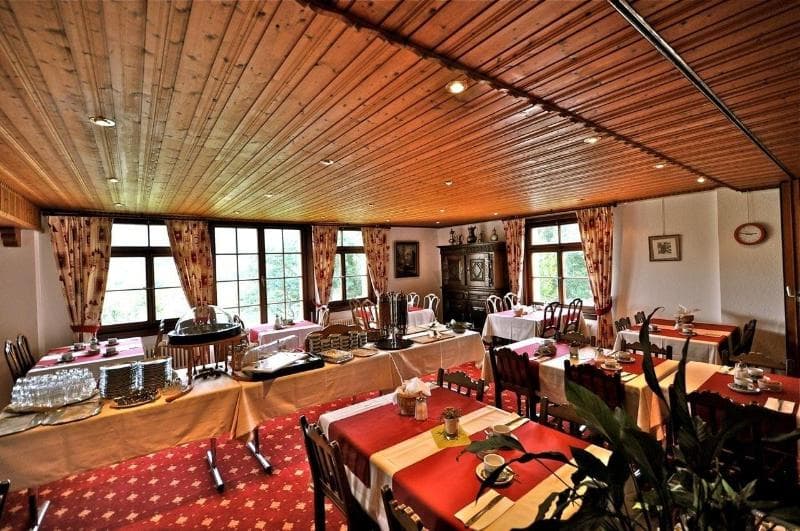 Hôtel De Gruyères 4