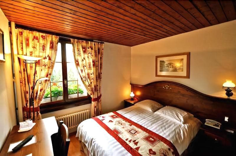 Hôtel De Gruyères 5
