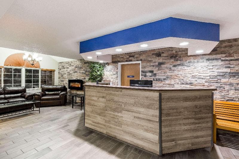 Microtel Inn & Suites By Wyndham Sioux Falls 4