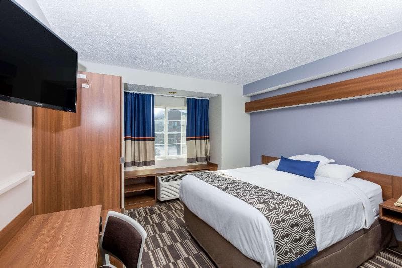 Microtel Inn & Suites By Wyndham Sioux Falls 3