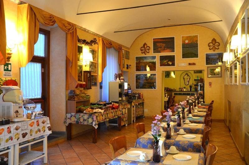 Hotel Mia Cara & Spa photo 1