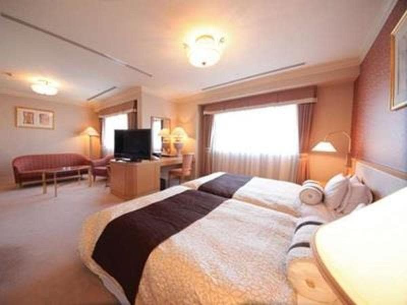 Numazu Riverside Hotel 4