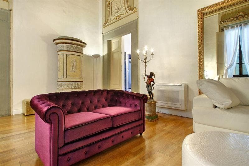 Residenza D Epoca Palazzo Tolom