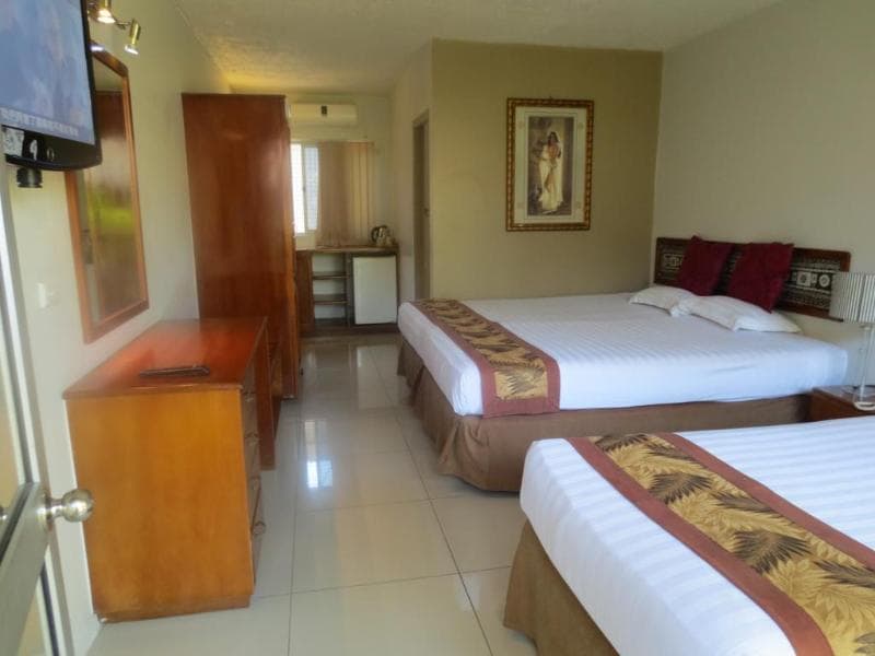 Capricorn International Hotel photo 1