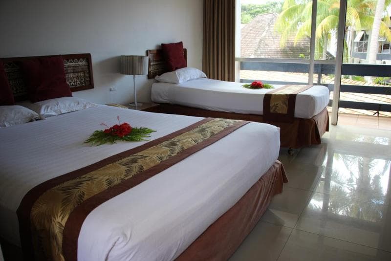 Capricorn International Hotel 2