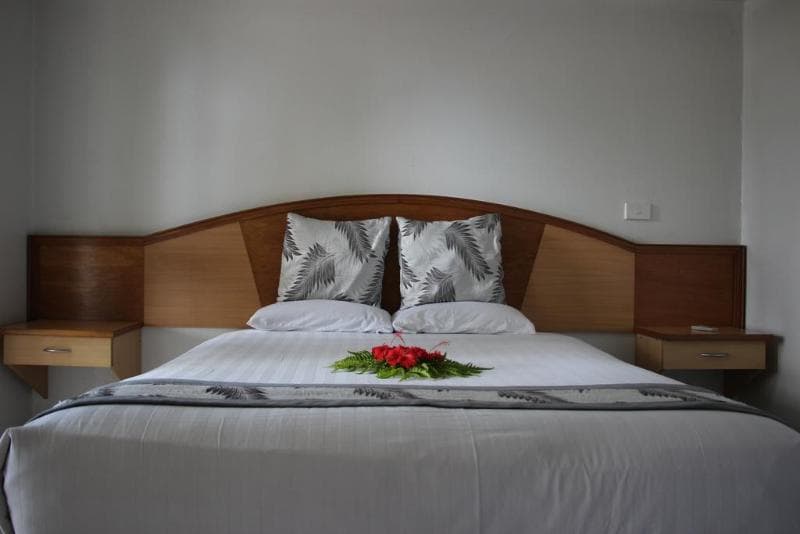 Capricorn International Hotel 4