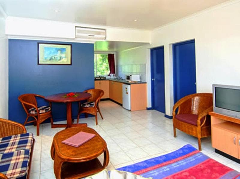 Capricorn International Hotel 5
