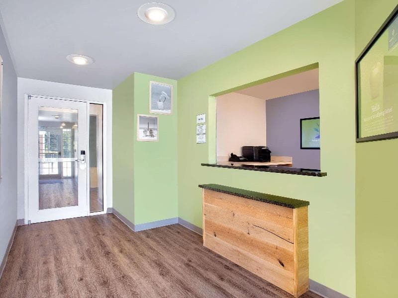 Extended Stay America Select Suites Fort Myers Northeast main
