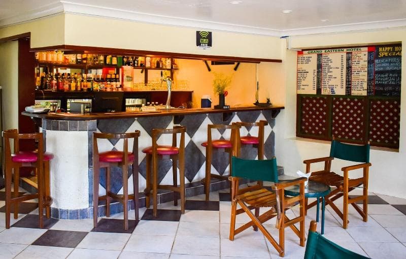 Grand Eastern Hotel photo 1