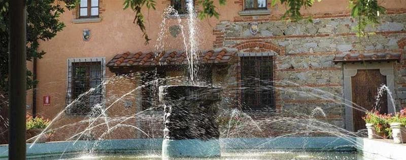 Fattoria Degli Usignoli Hotel & Residence photo 1