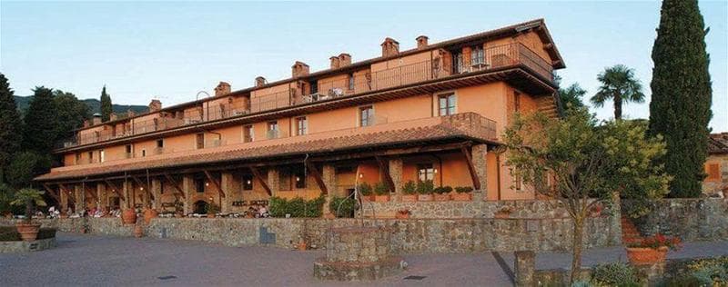 Fattoria Degli Usignoli Hotel & Residence 3
