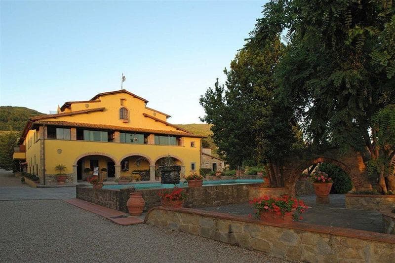 Fattoria Degli Usignoli Hotel & Residence 5