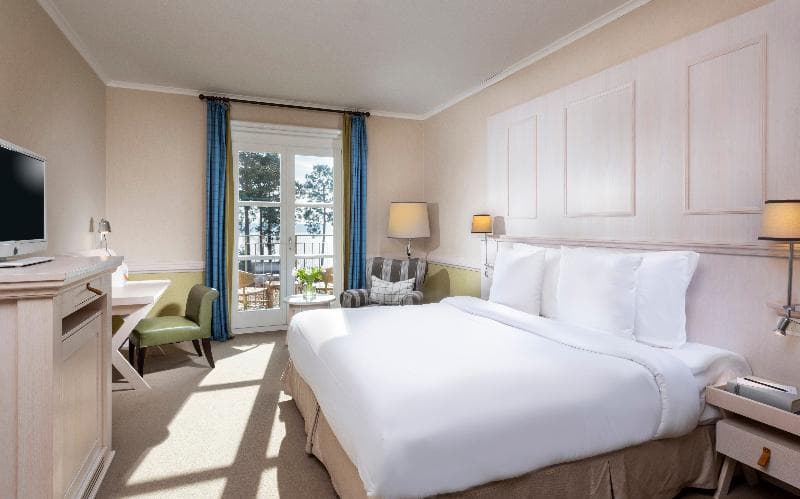 Precise Resort Bad Saarow 5