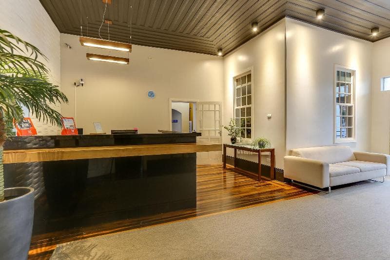 Hotel Canasvieiras 4