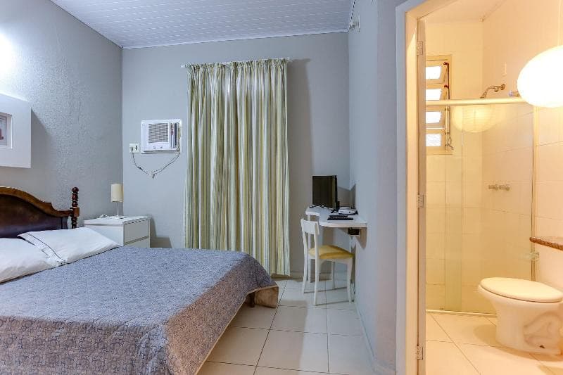 Hotel Canasvieiras 3