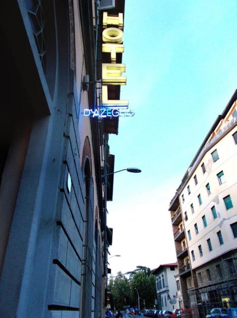 D'azeglio 4