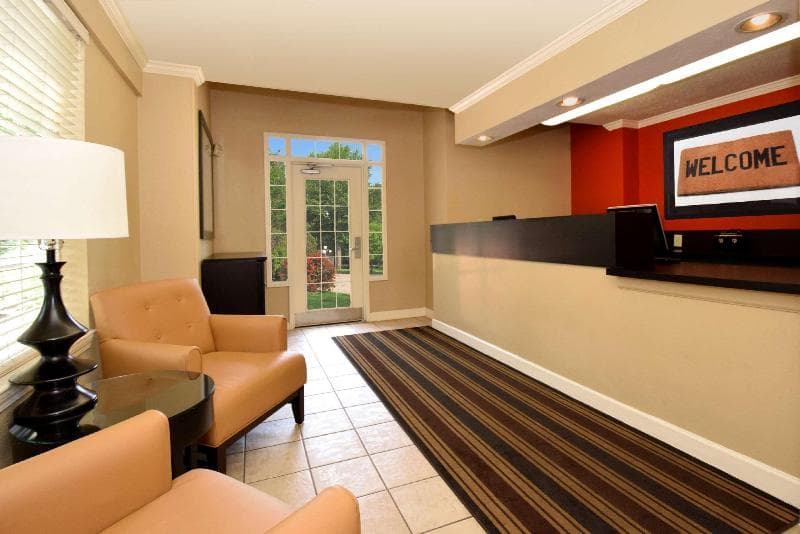 Extended Stay America - Fort Lauderdale - Davie photo 1
