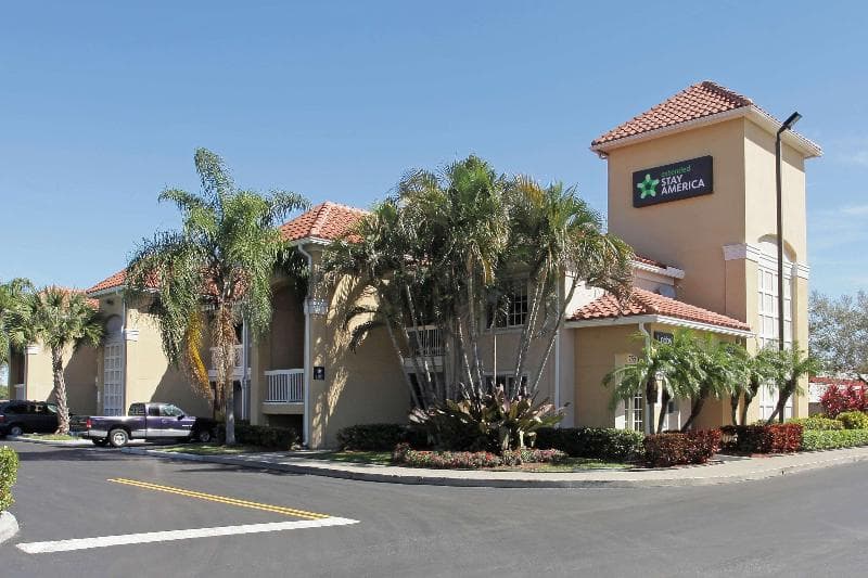 Extended Stay America - Fort Lauderdale - Davie 4