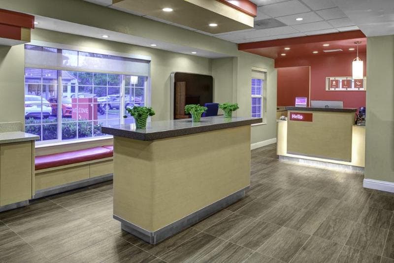 TownePlace Suites Fresno 2