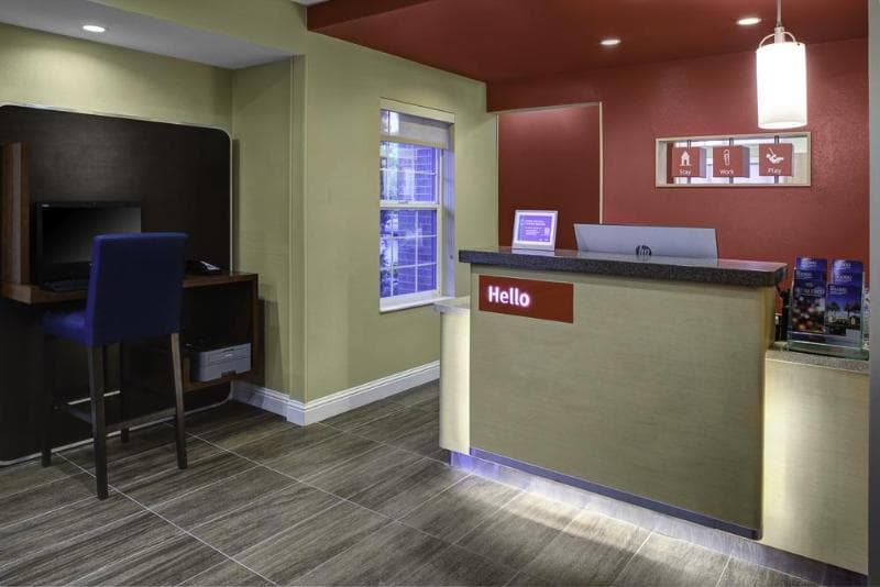 TownePlace Suites Fresno 3