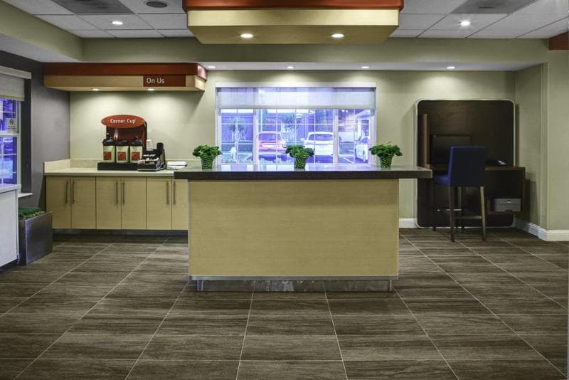 TownePlace Suites Fresno 4