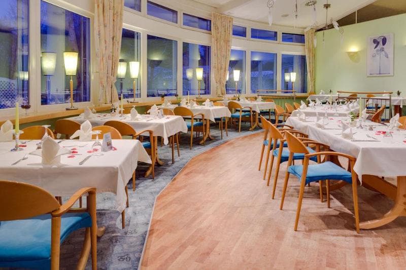 Seehotel Luisenhof – Falkenhagen main