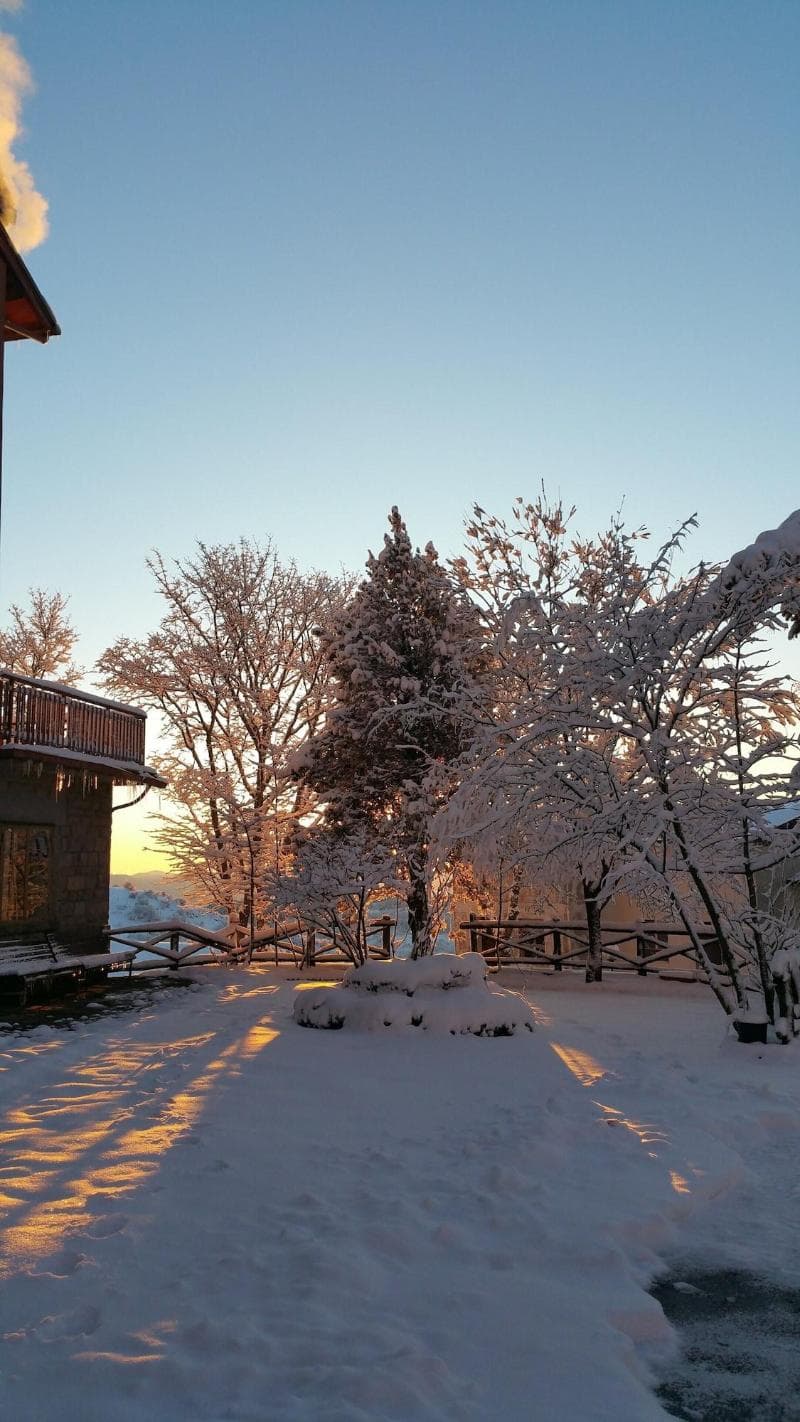 Hotel Ristorante Miramonti (Adults Only) 2
