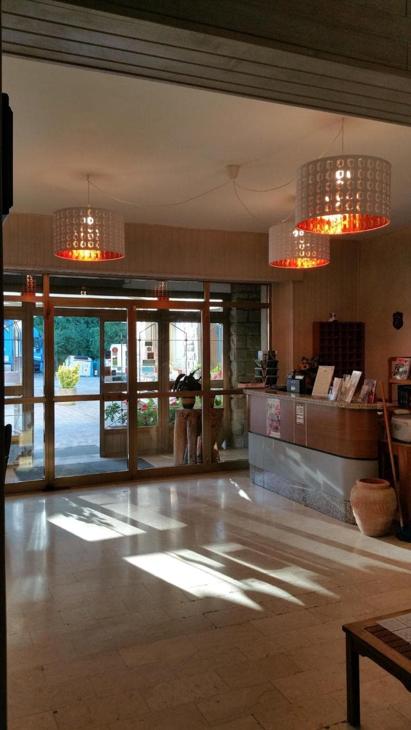 Hotel Ristorante Miramonti (Adults Only) 5