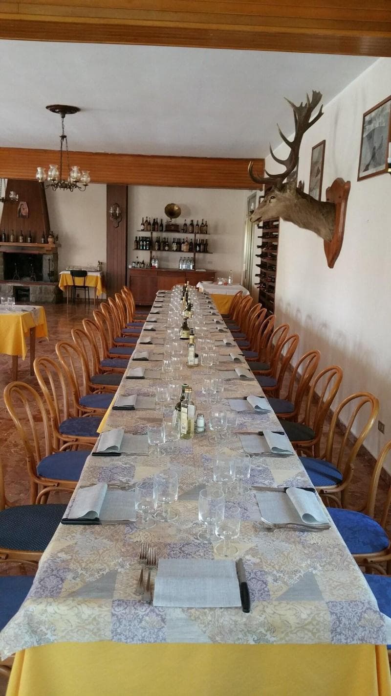 Hotel Ristorante Miramonti (Adults Only) 3