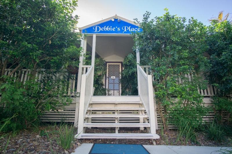 Debbies Place 2