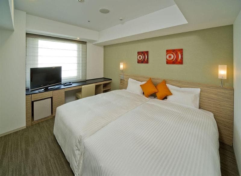 Sotetsu Fresa Inn Yokohama Totsuka photo 1