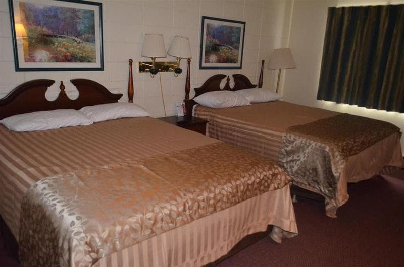 Grand Inn Fargo photo 1