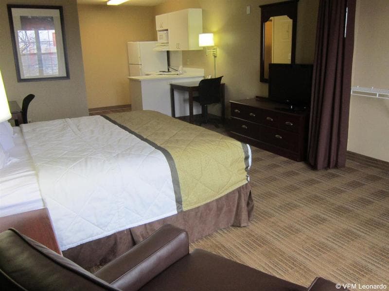 Extended Stay America - Fayetteville - Owen Dr. 2