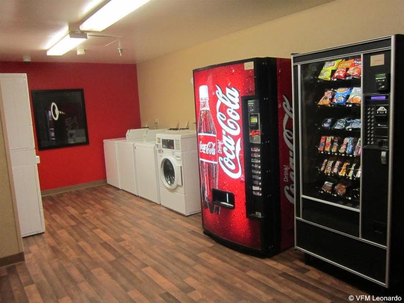 Extended Stay America - Fayetteville - Owen Dr. 3