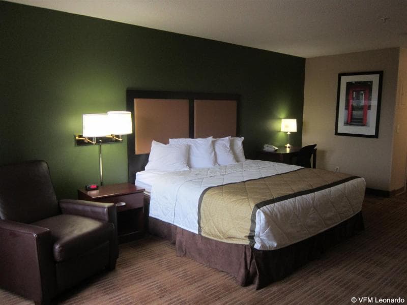 Extended Stay America - Fayetteville - Owen Dr. 4