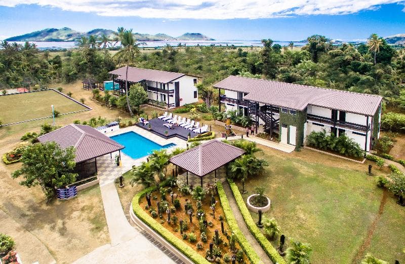 Tanoa Rakiraki Hotel 2