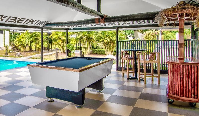 Tanoa Rakiraki Hotel 5