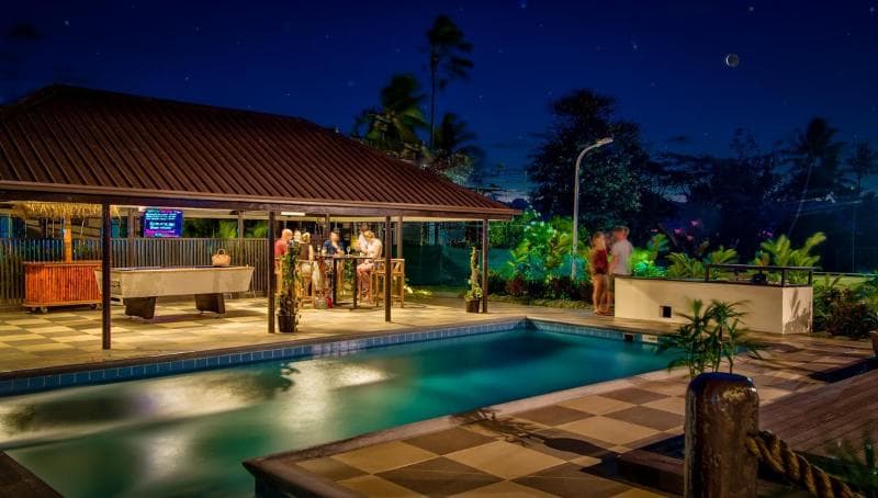 Tanoa Rakiraki Hotel photo 1