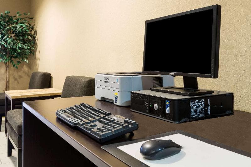 Microtel Inn & Suites By Wyndham Pueblo photo 1