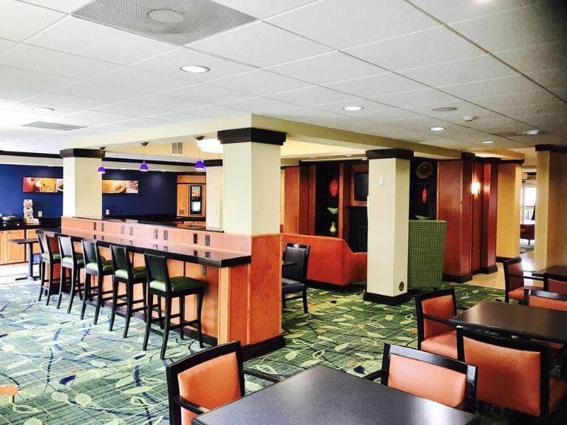 Fairfield Inn & Suites Fresno Clovis photo 1