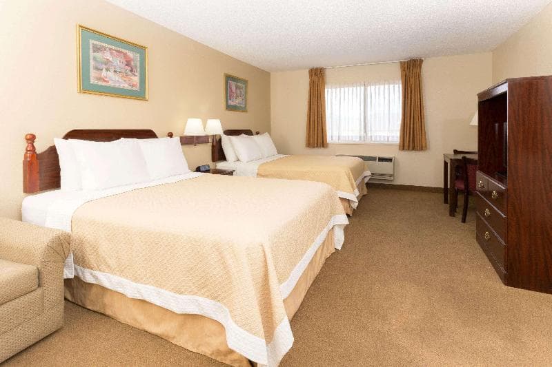 Days Inn by Wyndham Colorado Springs Airport 3
