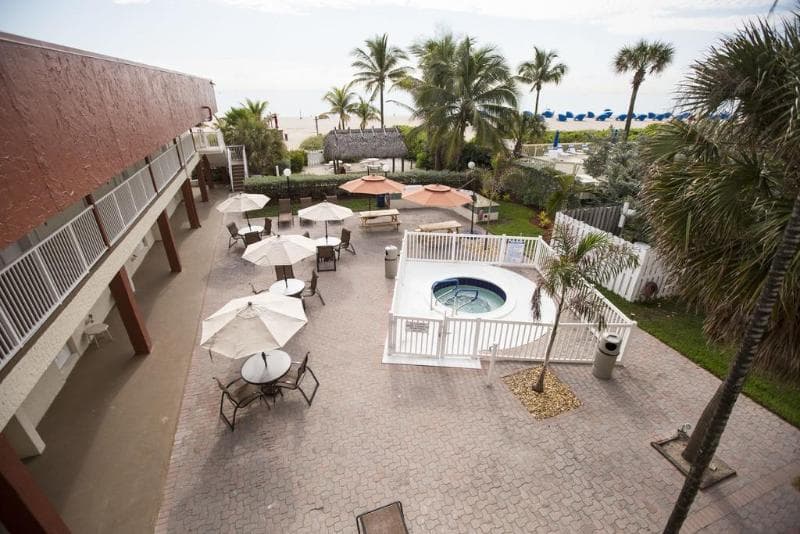 La Costa Beach Club photo 1