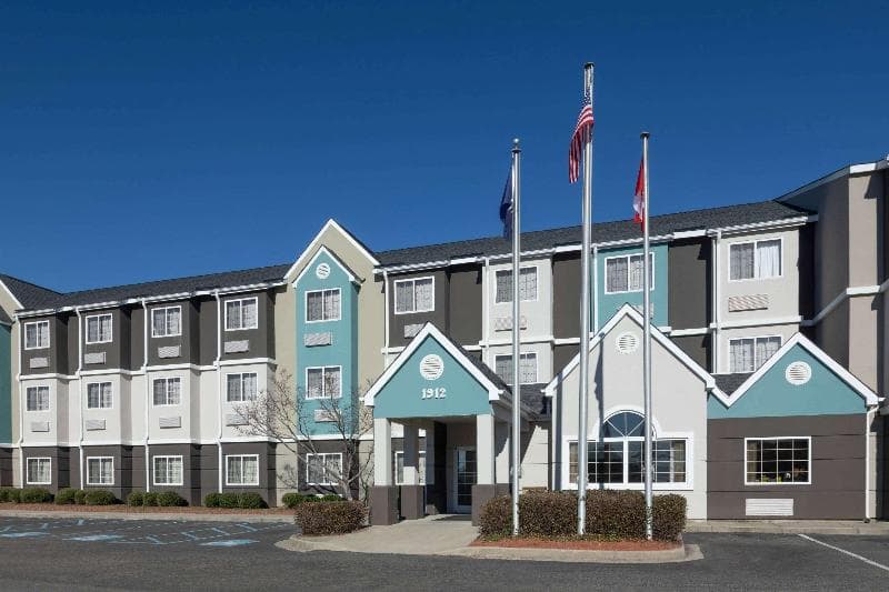 Microtel Inn & Suites by Wyndham Florence photo 1
