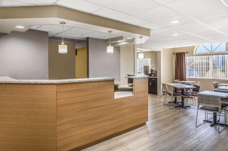 Microtel Inn & Suites by Wyndham Florence 3