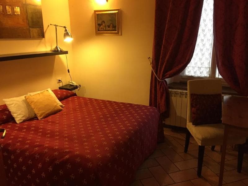 Il Bargello Bed & Breakfast 3