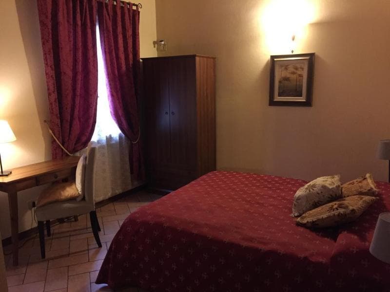 Il Bargello Bed & Breakfast 4
