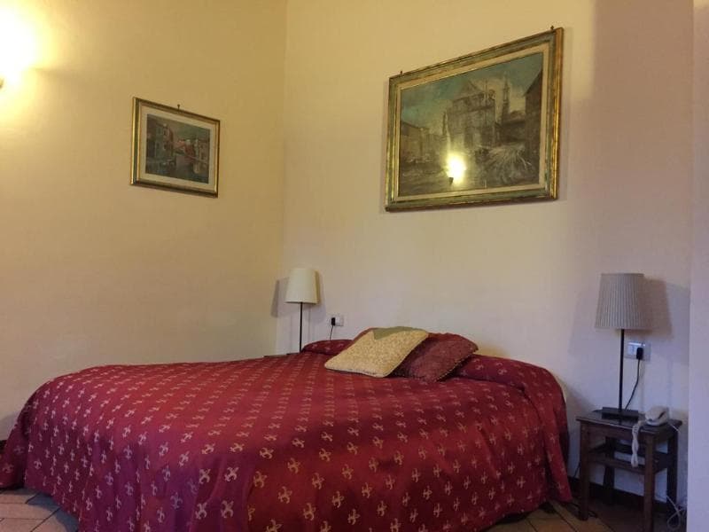 Il Bargello Bed & Breakfast 5